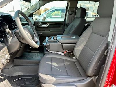 New 2026 Chevrolet Silverado 1500 - photo 1