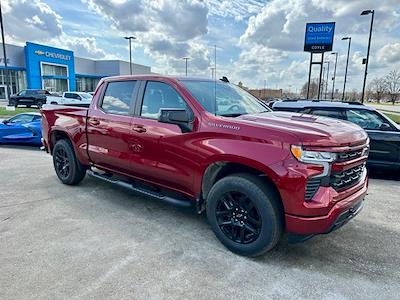New 2026 Chevrolet Silverado 1500 - photo 1