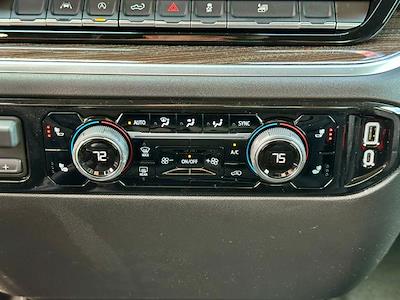 New 2026 Chevrolet Silverado 1500 - photo 1