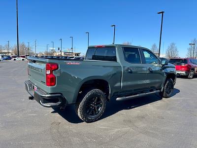 New 2026 Chevrolet Silverado 1500 - photo 1
