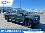 2026 Chevrolet Silverado 1500 Crew Cab 4WD Pickup for sale #26545 - photo 1