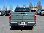2026 Chevrolet Silverado 1500 Crew Cab 4WD Pickup for sale #26545 - photo 4