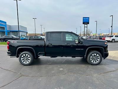 New 2026 Chevrolet Silverado 2500 - photo 1