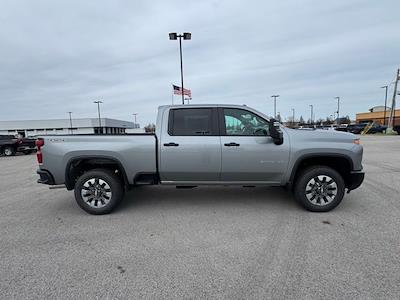 New 2026 Chevrolet Silverado 2500 - photo 1
