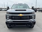 New 2026 Chevrolet Silverado 2500 Custom Crew Cab for sale #26559 - photo 9