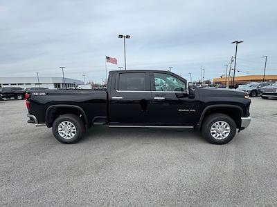 New 2026 Chevrolet Silverado 2500 - photo 1