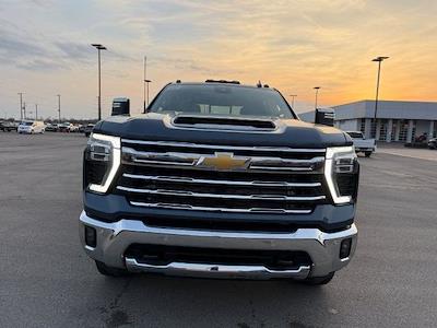 New 2026 Chevrolet Silverado 2500 - photo 1