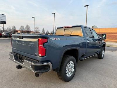 New 2026 Chevrolet Silverado 2500 - photo 1