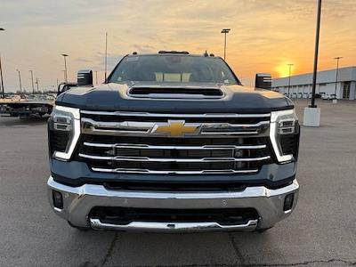 New 2026 Chevrolet Silverado 2500 - photo 1