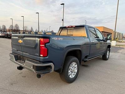 New 2026 Chevrolet Silverado 2500 - photo 1