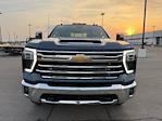 New 2026 Chevrolet Silverado 2500 LTZ Crew Cab for sale #26563 - photo 3