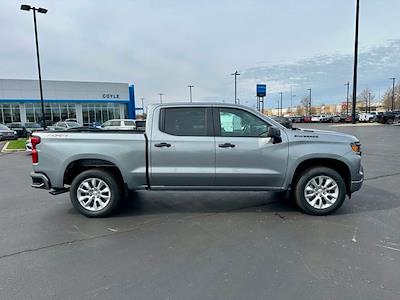 New 2026 Chevrolet Silverado 1500 Custom Crew Cab for sale #26576 - photo 2