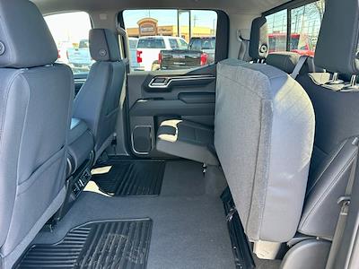 New 2026 Chevrolet Silverado 1500 - photo 1