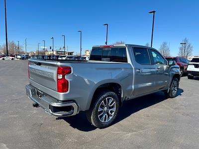 New 2026 Chevrolet Silverado 1500 - photo 1