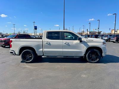New 2026 Chevrolet Silverado 1500 - photo 1
