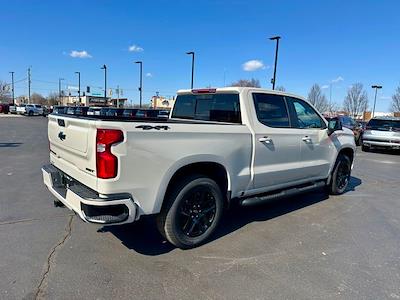 New 2026 Chevrolet Silverado 1500 - photo 1