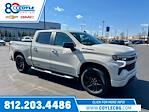 New 2026 Chevrolet Silverado 1500 RST Crew Cab for sale #26588 - photo 1