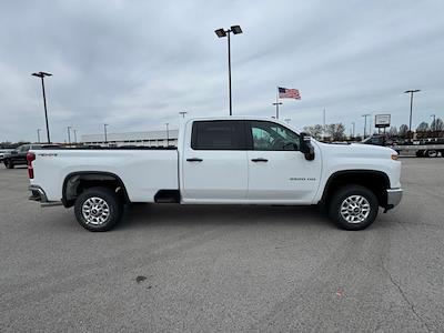 New 2026 Chevrolet Silverado 2500 - photo 1