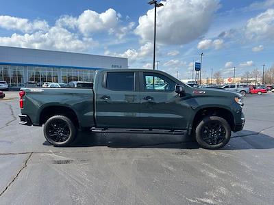 New 2026 Chevrolet Silverado 1500 - photo 1