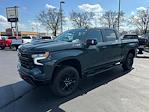 2026 Chevrolet Silverado 1500 Crew Cab 4WD Pickup for sale #26632 - photo 8