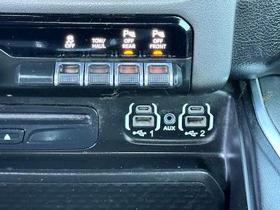 Used 2019 Ram 1500 - photo 1