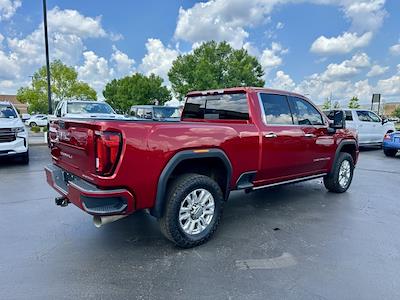 2021 GMC Sierra 2500 Crew Cab 4WD Pickup for sale #G24901A - photo 2