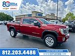 2021 GMC Sierra 2500 Crew Cab 4WD Pickup for sale #G24901A - photo 1