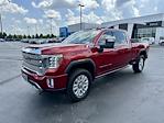 2021 GMC Sierra 2500 Crew Cab 4WD Pickup for sale #G24901A - photo 8