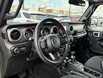 2021 Jeep Gladiator Crew Cab 4WD Pickup for sale #G24901C - photo 11