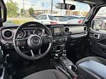 2021 Jeep Gladiator Crew Cab 4WD Pickup for sale #G24901C - photo 16