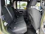 2021 Jeep Gladiator Crew Cab 4WD Pickup for sale #G24901C - photo 17