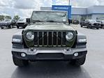 2021 Jeep Gladiator Crew Cab 4WD Pickup for sale #G24901C - photo 2