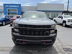 2021 Chevrolet Silverado 1500 Crew Cab 4WD Pickup for sale #G251161B - photo 4