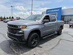 2021 Chevrolet Silverado 1500 Crew Cab 4WD Pickup for sale #G251161B - photo 5