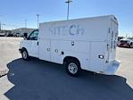 2016 Chevrolet Express 3500 RWD Service Utility Van for sale #G251214A - photo 6