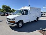2016 Chevrolet Express 3500 RWD Service Utility Van for sale #G251214A - photo 3