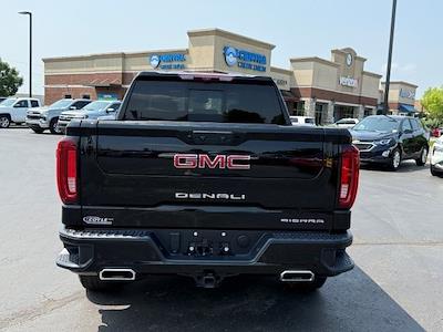 2024 GMC Sierra 1500 Crew Cab 4WD Pickup for sale #G251235A - photo 2