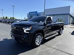 Used 2023 Chevrolet Silverado 1500 RST Crew Cab for sale #G251274B - photo 4