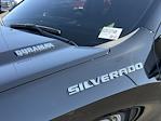 Used 2023 Chevrolet Silverado 1500 RST Crew Cab for sale #G251274B - photo 9
