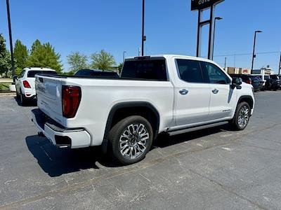 2024 GMC Sierra 1500 Crew Cab 4WD Pickup for sale #G251284A - photo 2
