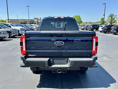 2024 Ford F-250 Crew Cab 4WD Pickup for sale #G251356A - photo 2