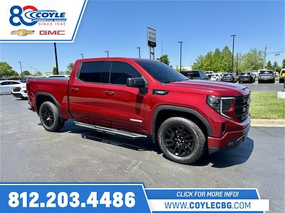 2022 GMC Sierra 1500 Crew Cab 4WD Pickup for sale #G251357A - photo 1