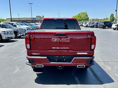 2022 GMC Sierra 1500 Crew Cab 4WD Pickup for sale #G251357A - photo 2