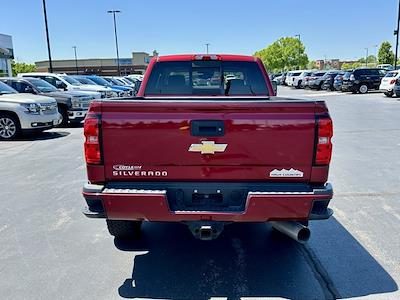 2019 Chevrolet Silverado 2500 Crew Cab SRW 4WD Pickup for sale #G251358A - photo 2