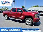 2019 Chevrolet Silverado 2500 Crew Cab SRW 4WD Pickup for sale #G251358A - photo 1
