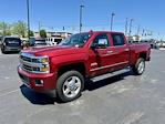 2019 Chevrolet Silverado 2500 Crew Cab SRW 4WD Pickup for sale #G251358A - photo 3