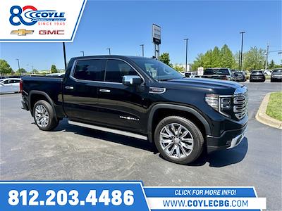 2023 GMC Sierra 1500 Crew Cab 4WD Pickup for sale #G251360A - photo 1