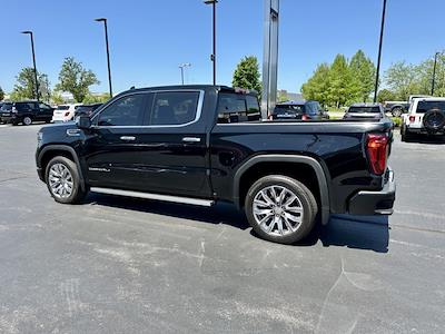 2023 GMC Sierra 1500 Crew Cab 4WD Pickup for sale #G251360A - photo 2