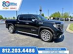 2023 GMC Sierra 1500 Crew Cab 4WD Pickup for sale #G251360A - photo 1