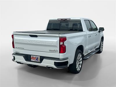 2021 Chevrolet Silverado 1500 Crew Cab 4WD Pickup for sale #G251368A - photo 2